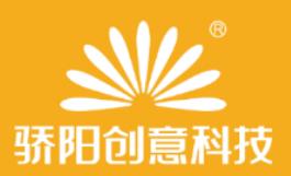 深圳骄阳视觉创意科技股份有限公司